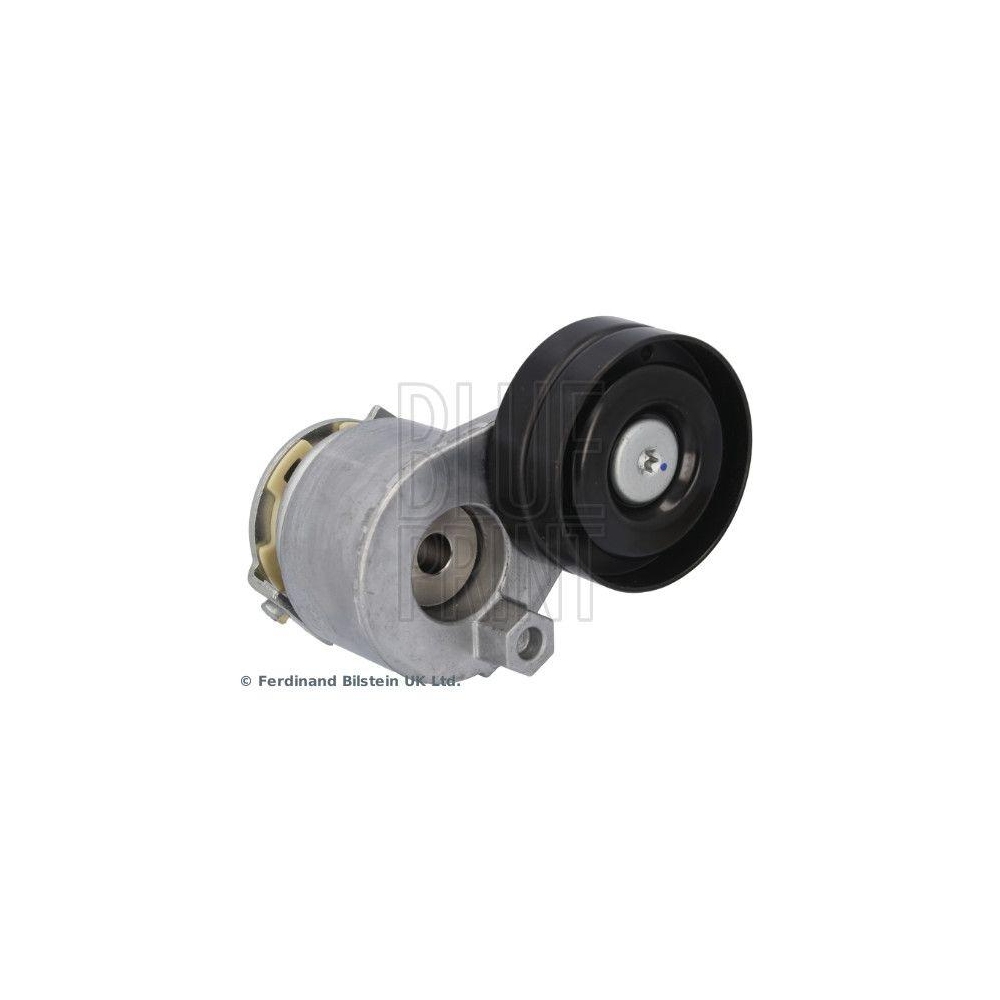 Riemenspanner, Keilrippenriemen BLUE PRINT ADBP960006 f&uuml;r MITSUBISHI NISSAN OPEL