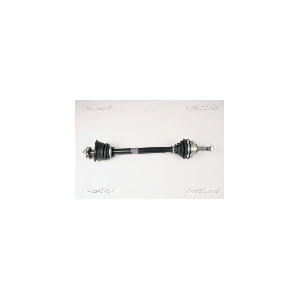 Antriebswelle TRISCAN 8540 25640 f&uuml;r RENAULT, Vorderachse links