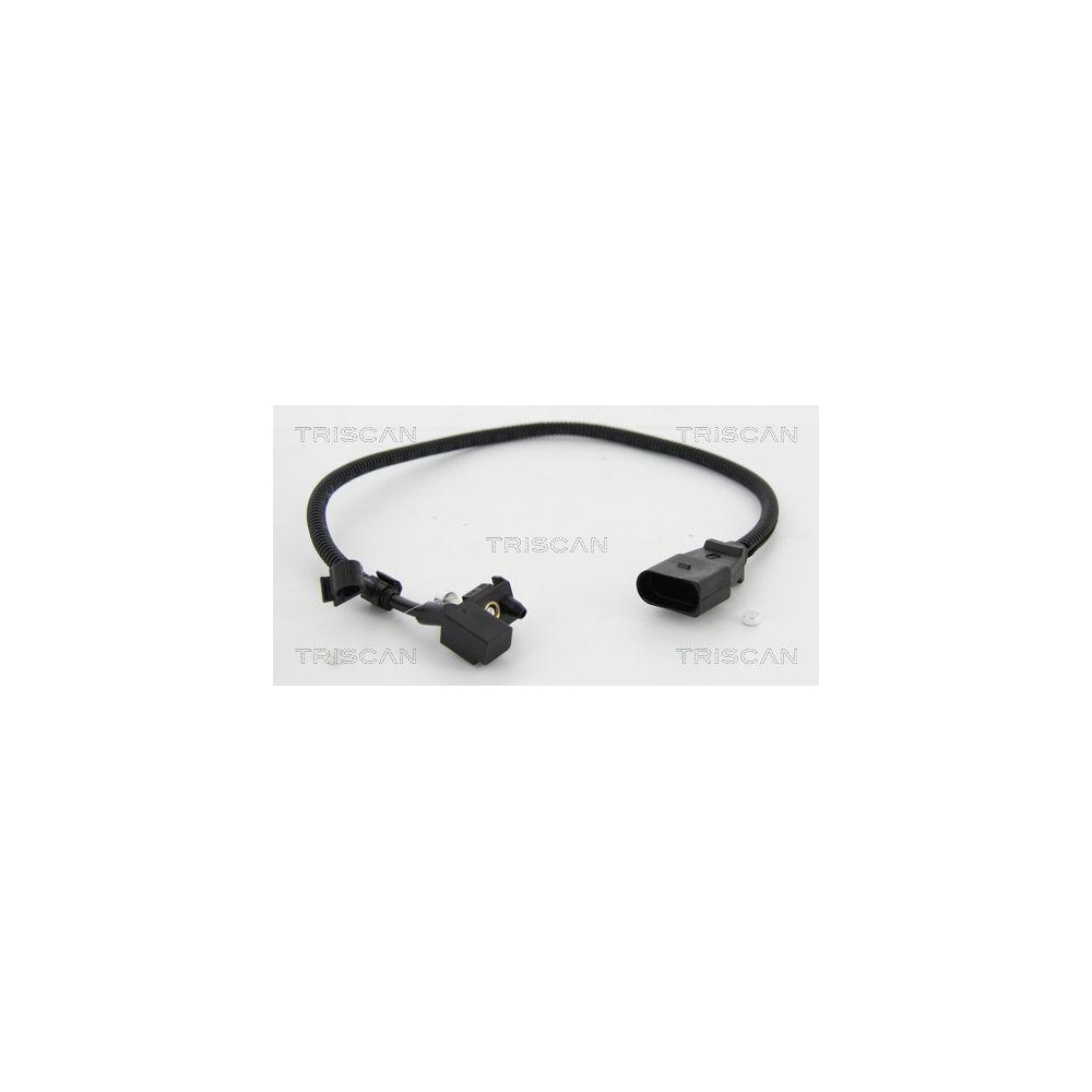 Impulsgeber, Kurbelwelle TRISCAN 8855 29146 f&uuml;r AUDI SEAT SKODA VW