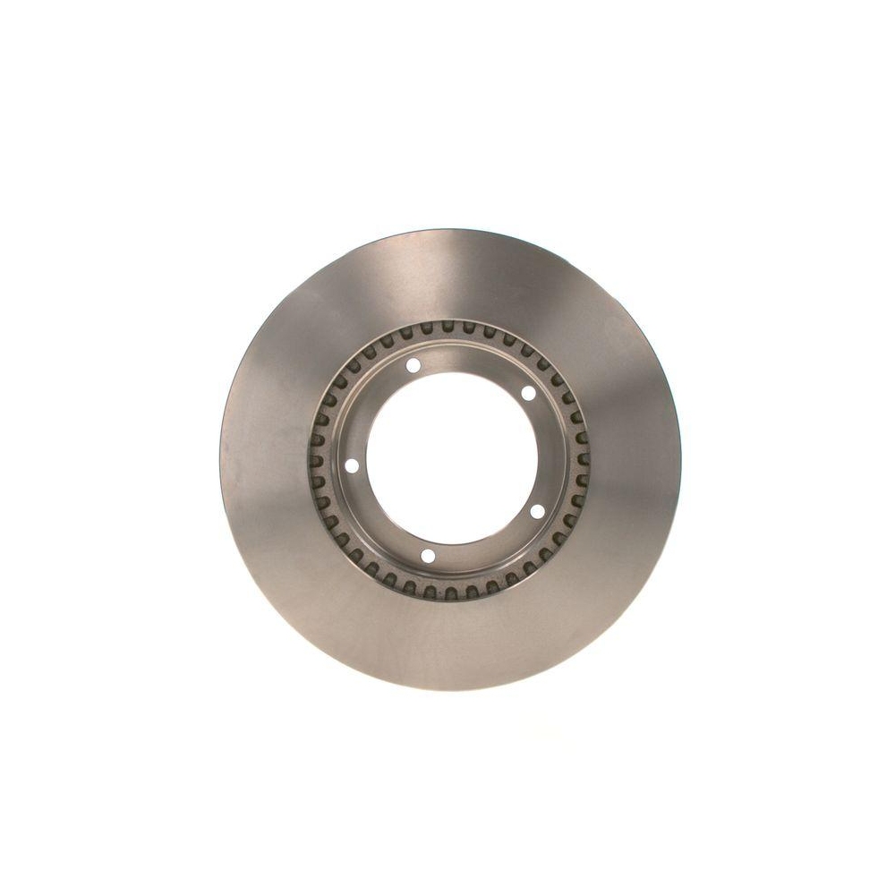 Bremsscheibe BOSCH 0 986 478 097 für PORSCHE, Vorderachse