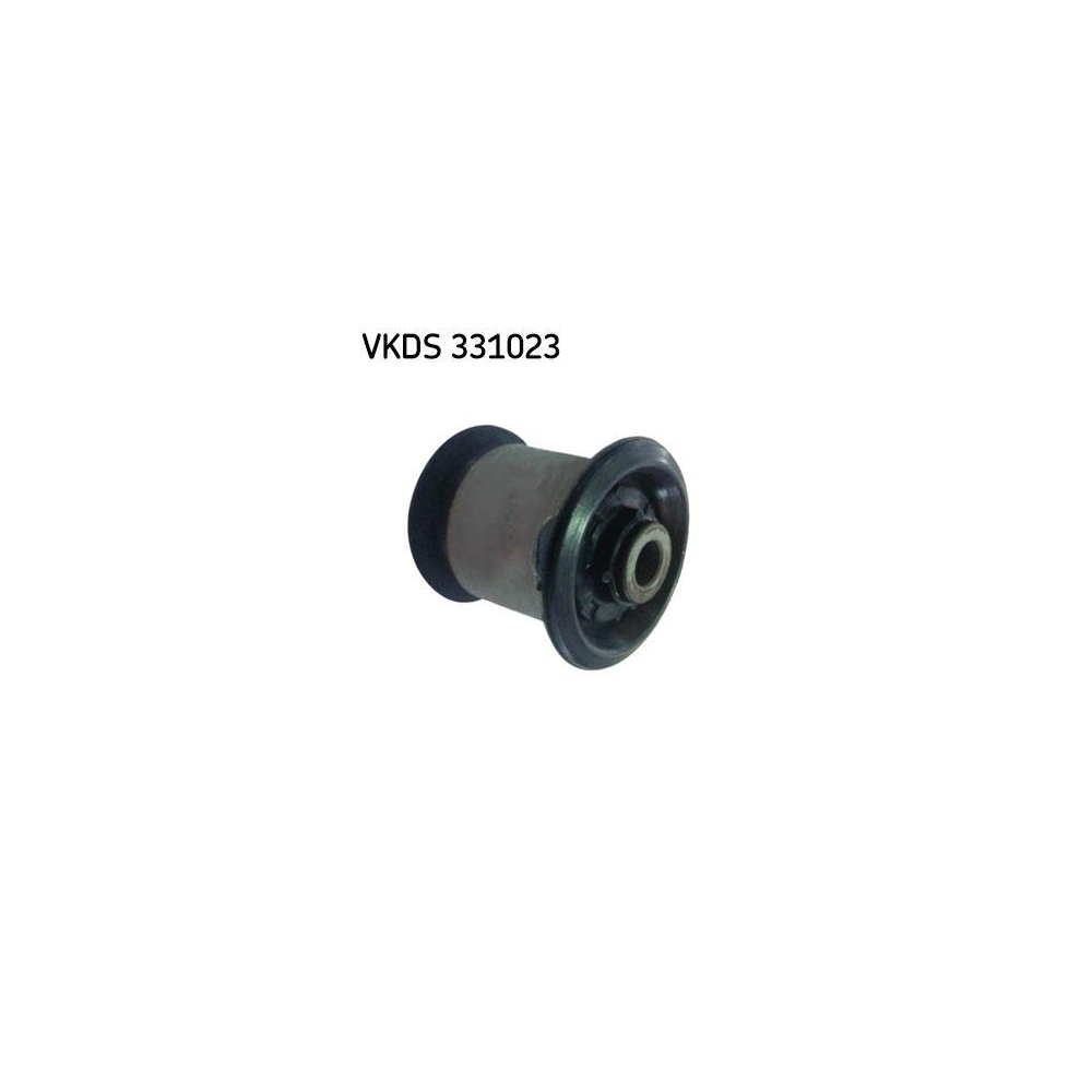 Lagerung, Lenker SKF VKDS 331023 f&uuml;r VW, Vorderachse beidseitig, oben