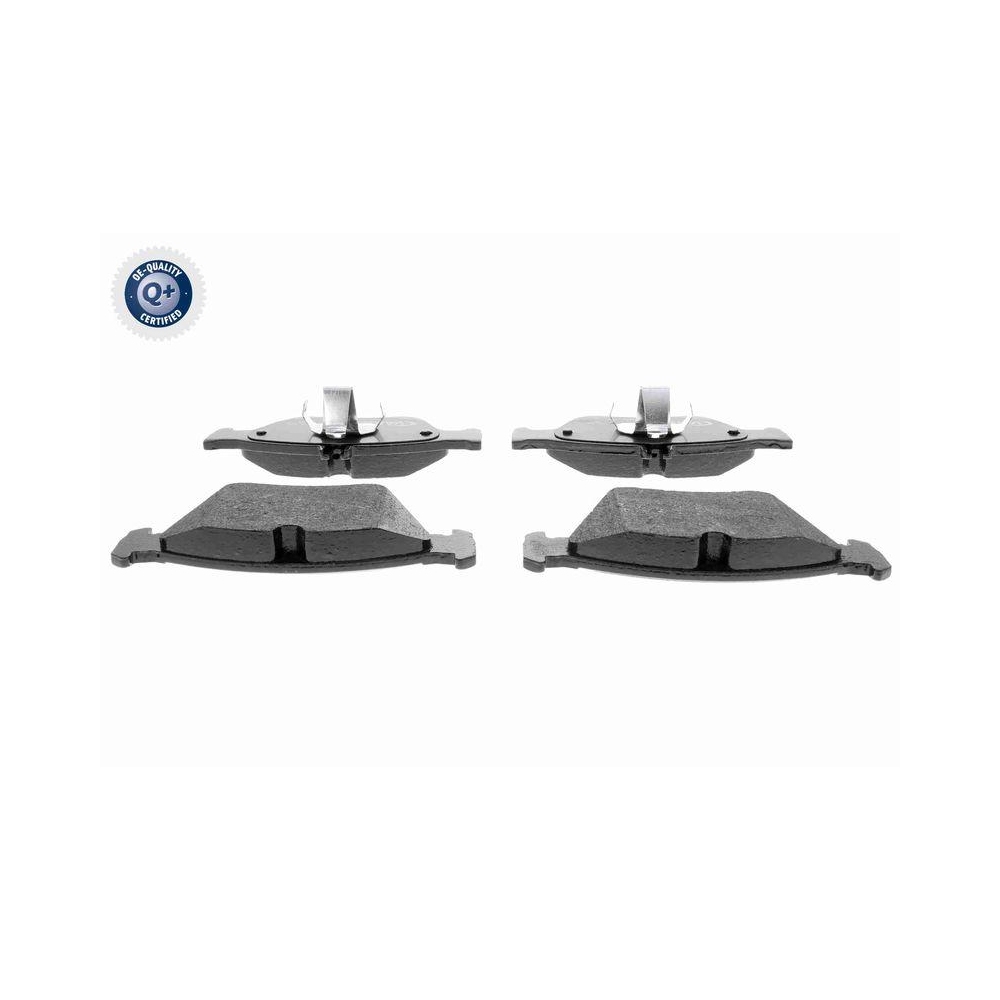 Bremsbelagsatz, Scheibenbremse VAICO V30-8121 Q+, Erstausr&uuml;sterqualit&auml;t f&uuml;r FORD