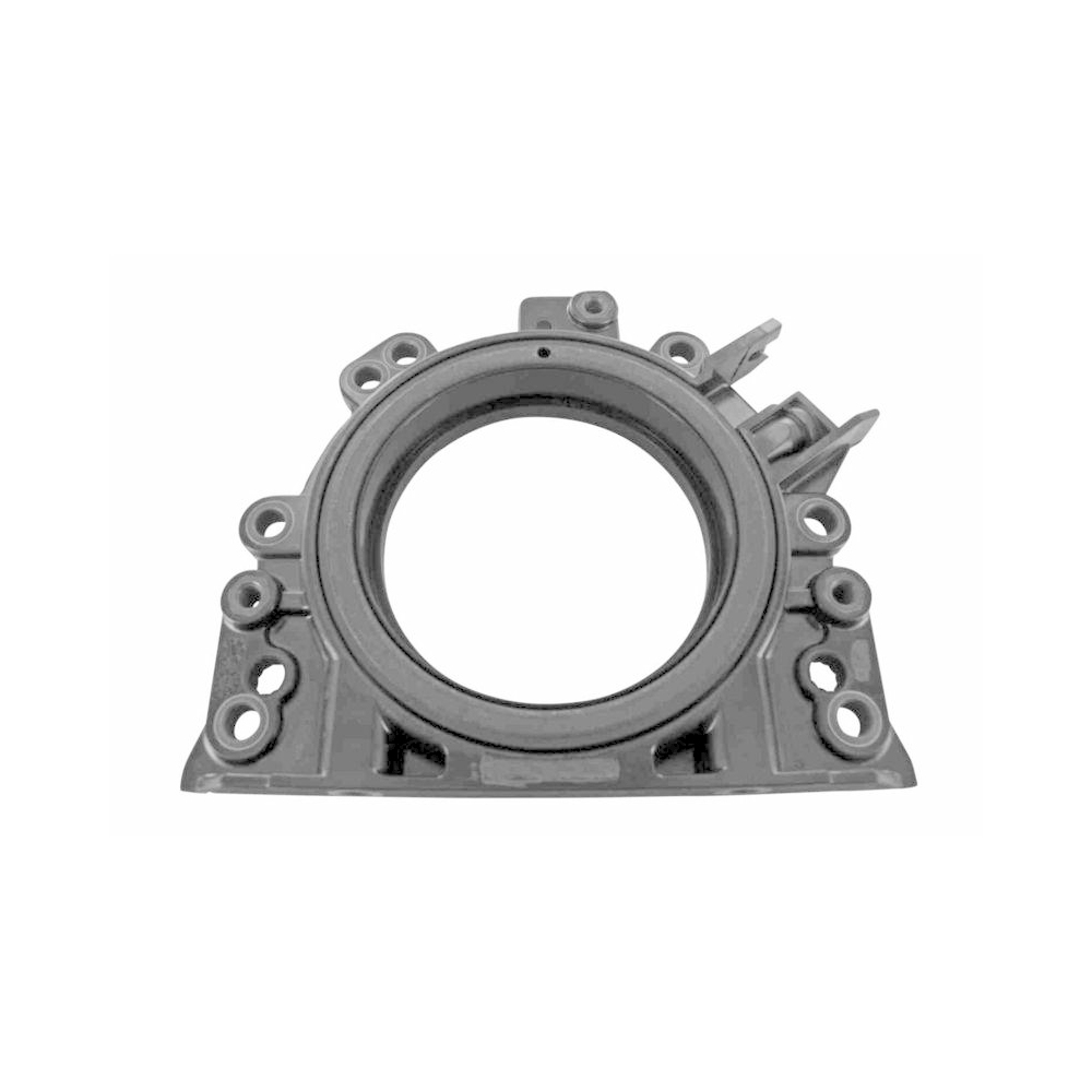 Wellendichtring, Kurbelwelle VAICO V10-3261 für AUDI SEAT SKODA VW VAG