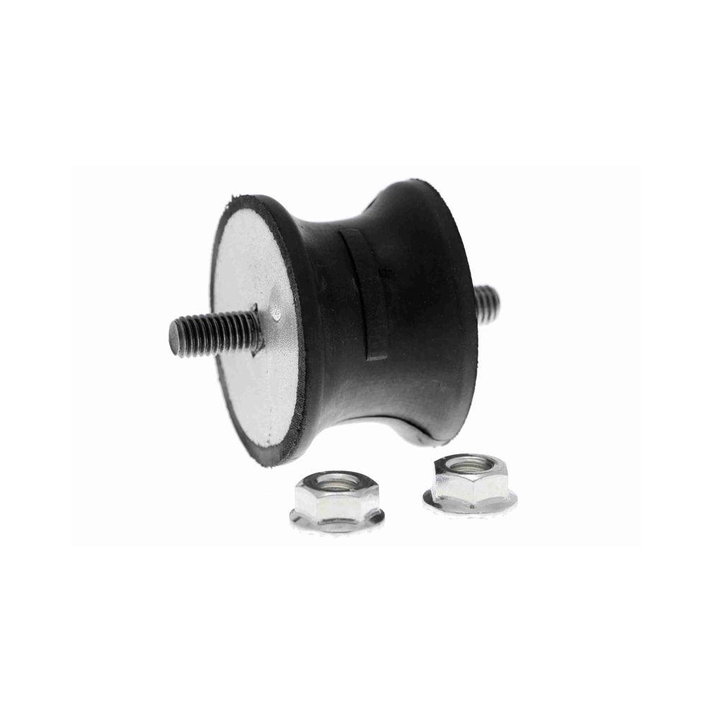 Lagerung, Motor VAICO V25-1141 Original VAICO Qualität für FORD, vorne rechts