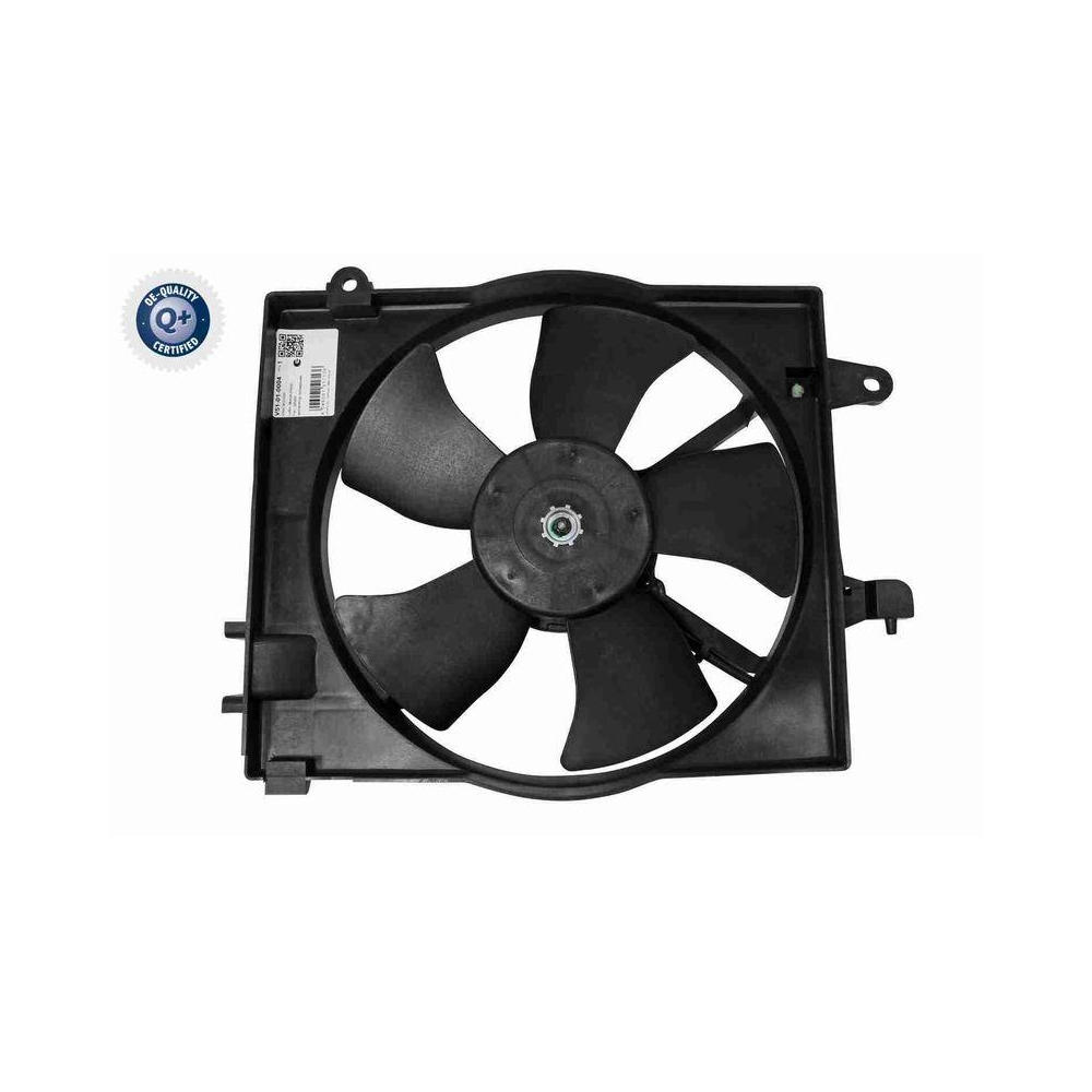 Lüfter, Motorkühlung VEMO V51-01-0004 Q+, Erstausrüsterqualität für DAEWOO