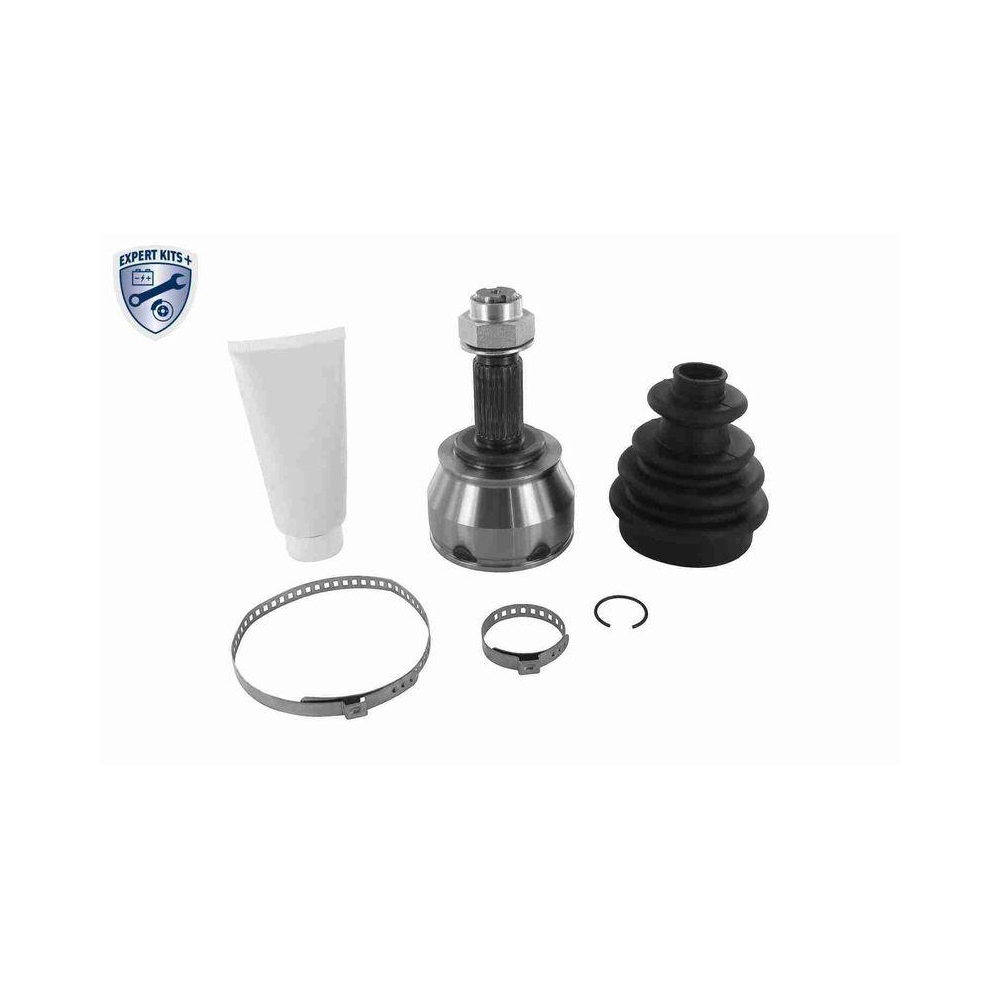 Gelenksatz, Antriebswelle VAICO V24-0456 EXPERT KITS + für FIAT, radseitig