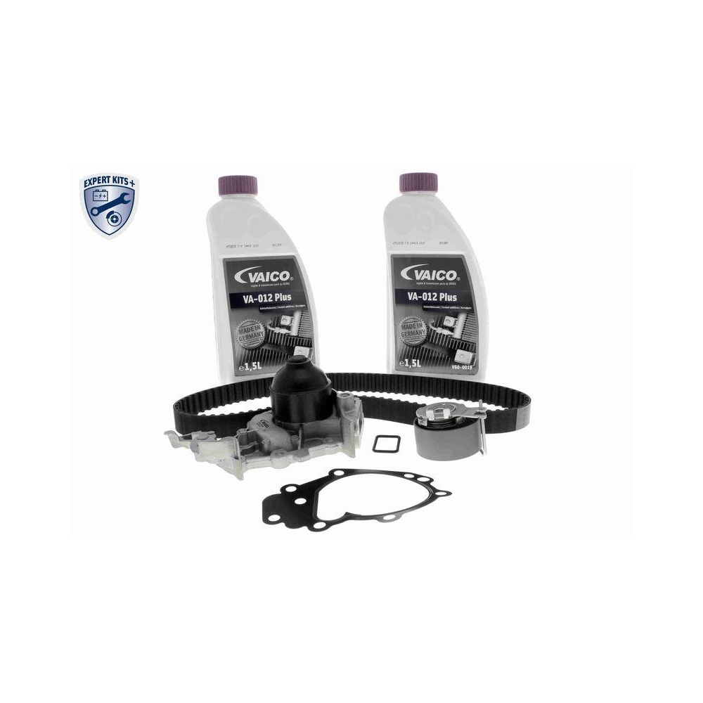 Wasserpumpe + Zahnriemensatz VAICO V46-50023 EXPERT KITS + f&uuml;r ALFA ROMEO NISSAN