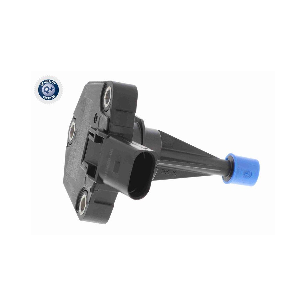 Sensor, Motor&ouml;lstand VEMO V10-72-1429 Q+, Erstausr&uuml;sterqualit&auml;t f&uuml;r AUDI SEAT VW