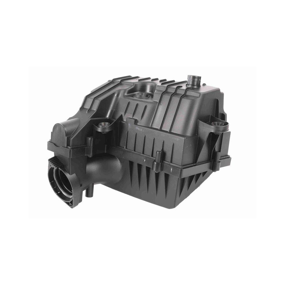 Gehäuse, Luftfilter VAICO V10-6699 Original VAICO Qualität für VW VAG