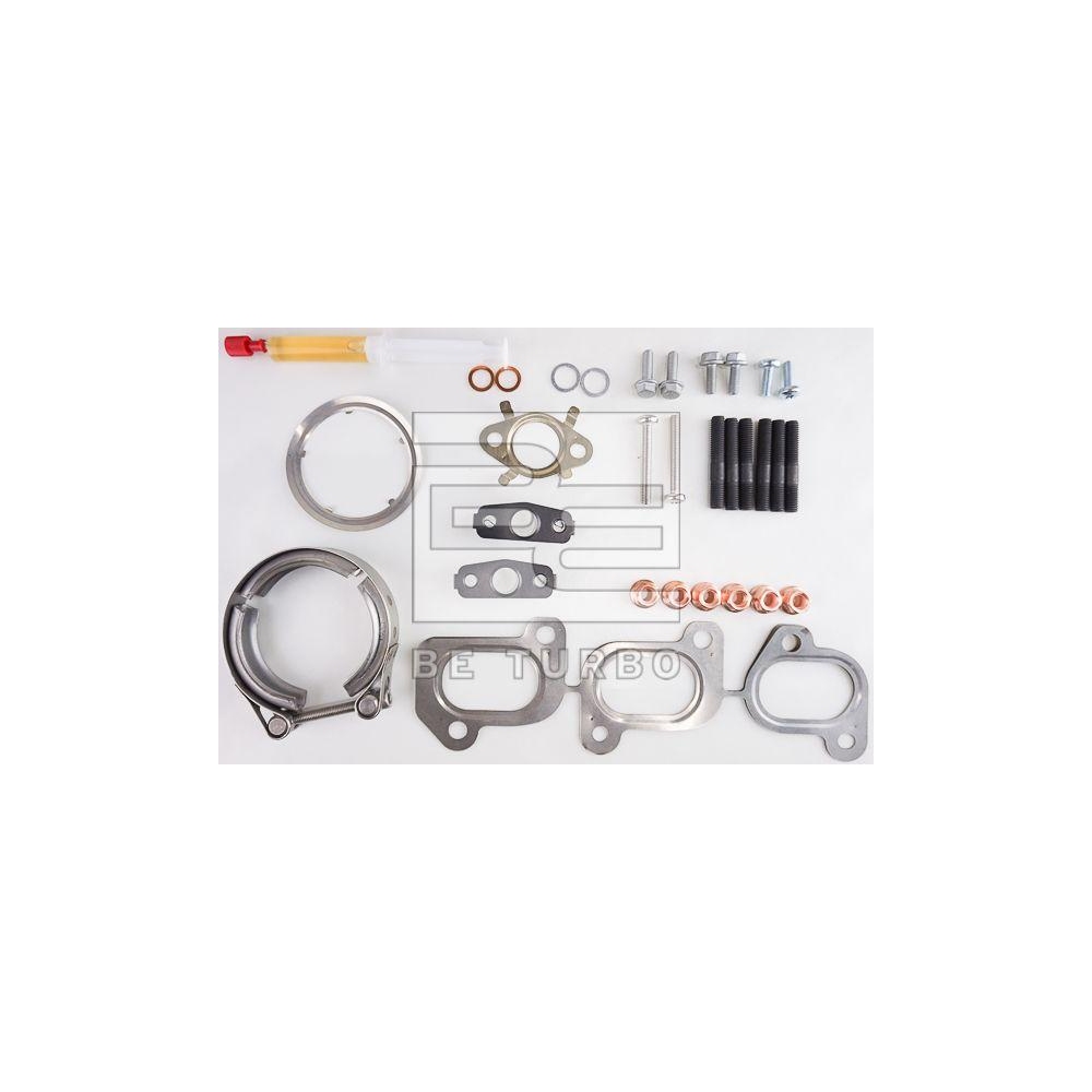 Montagesatz, Lader BE TURBO ABS562 f&uuml;r VAG