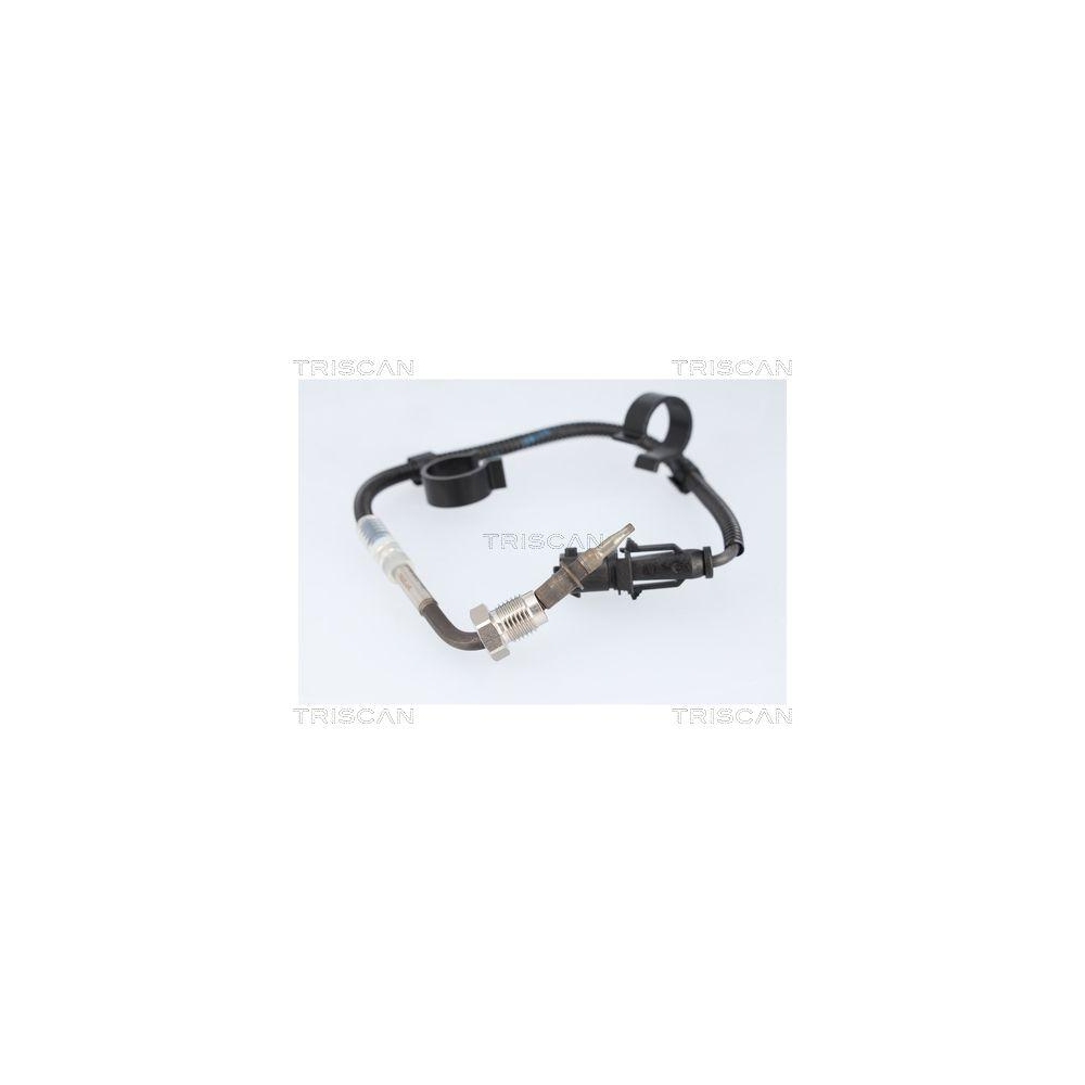 Sensor, Abgastemperatur TRISCAN 8826 15022 f&uuml;r IVECO