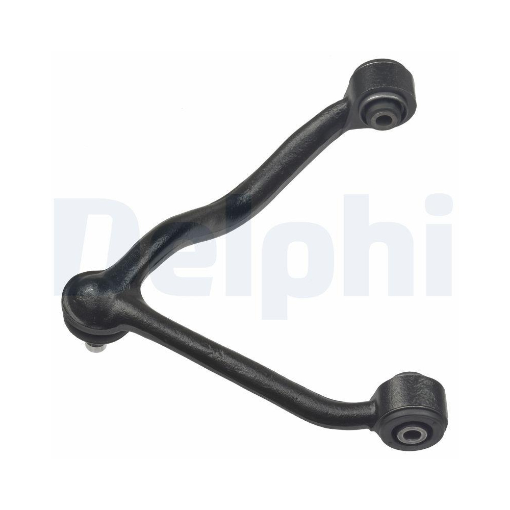 DELPHI TC3191 Lenker, Radaufh&auml;ngung f&uuml;r KIA, Vorderachse links, au&szlig;en, links