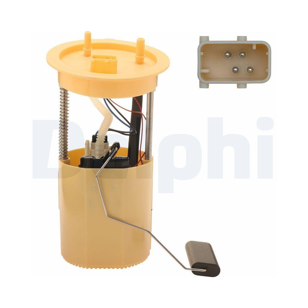 DELPHI FG2415-12B1 Kraftstoff-F&ouml;rdereinheit f&uuml;r MINI