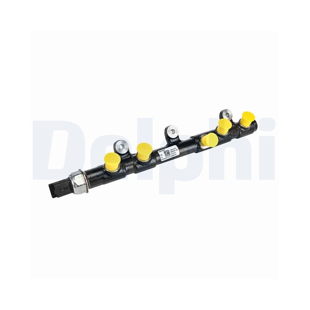 DELPHI 28325380-12B1 Verteilerrohr, Kraftstoff f&uuml;r OPEL RENAULT VAUXHALL