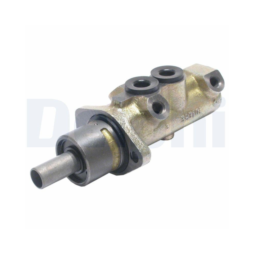 Hauptbremszylinder DELPHI LM80112 für MERCEDES-BENZ