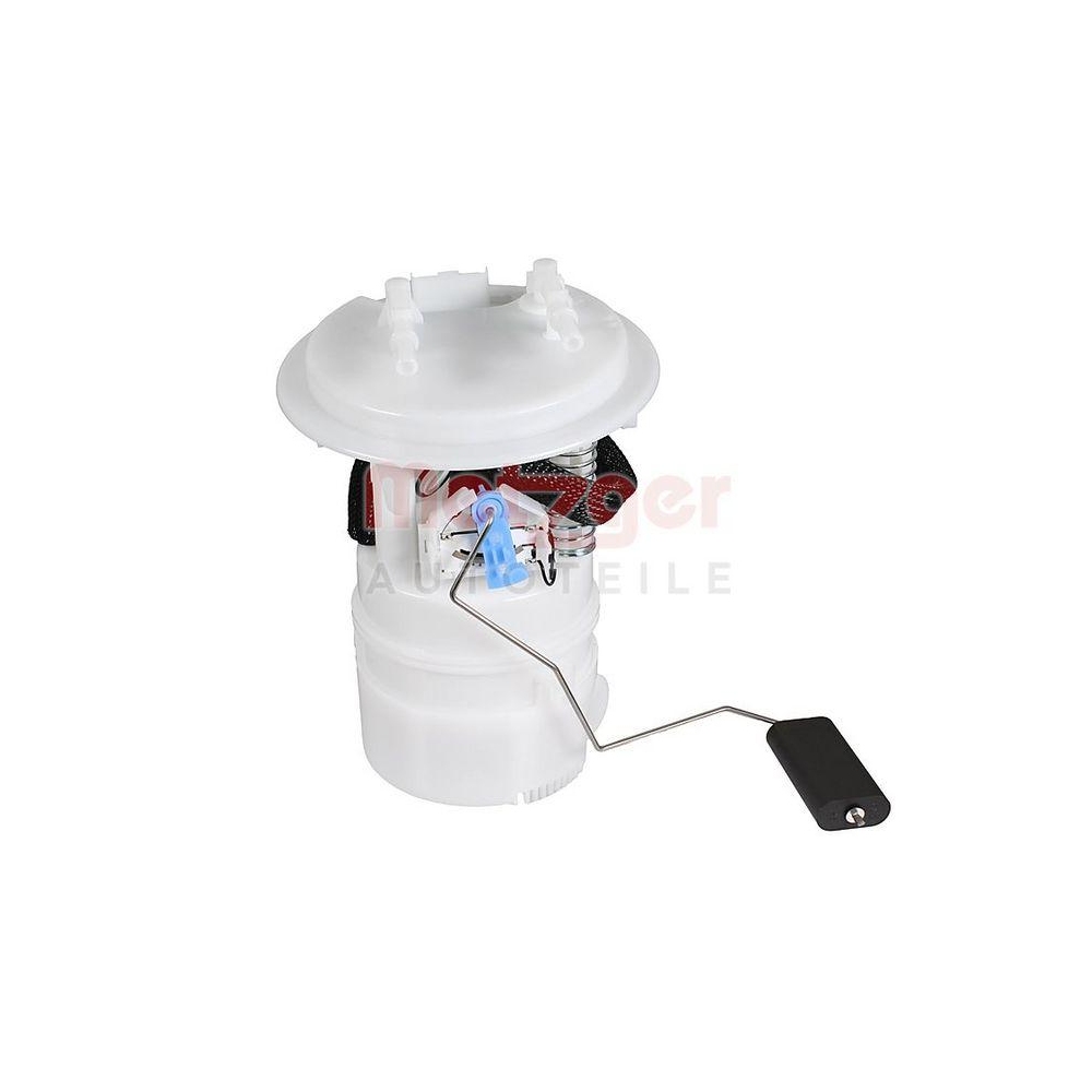 Kraftstoff-F&ouml;rdereinheit METZGER AUTOTEILE 2250655 f&uuml;r CITRO&Euml;N PEUGEOT