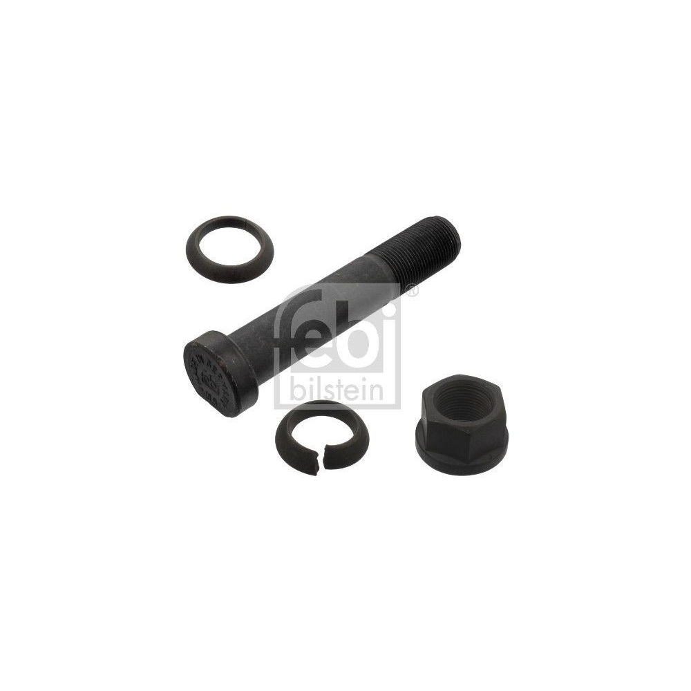 Radbolzen FEBI BILSTEIN 07951 für MERCEDES-BENZ EVOBUS