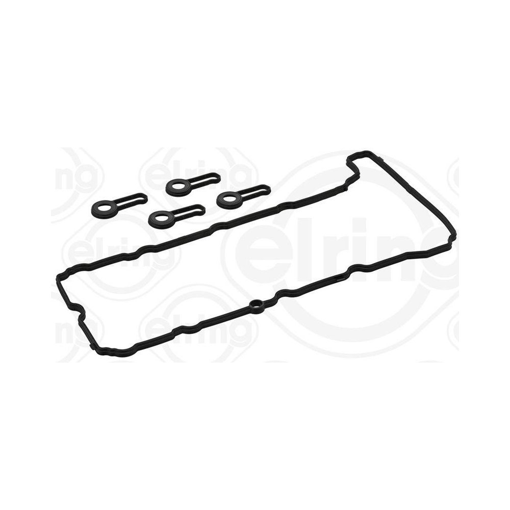 Dichtungssatz, Zylinderkopfhaube ELRING 597.000 f&uuml;r BMW