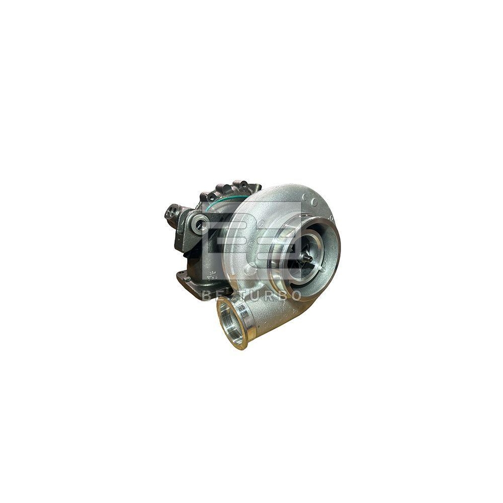 BE TURBO 127996 Lader, Aufladung f&uuml;r MERCEDES-BENZ