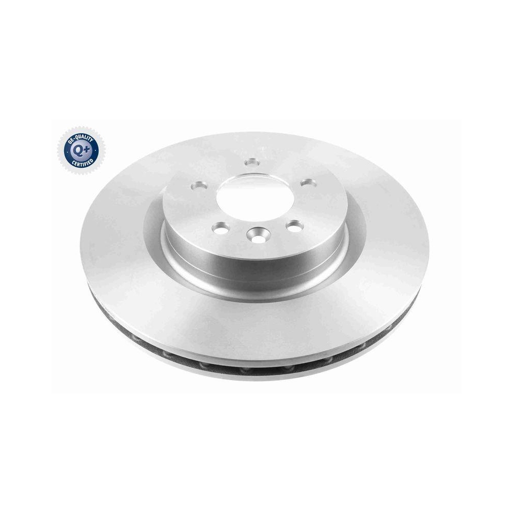 VAICO V48-80009 2 St&uuml;ck Bremsscheiben Green Mobility Parts f&uuml;r LAND ROVER, Vorderachse