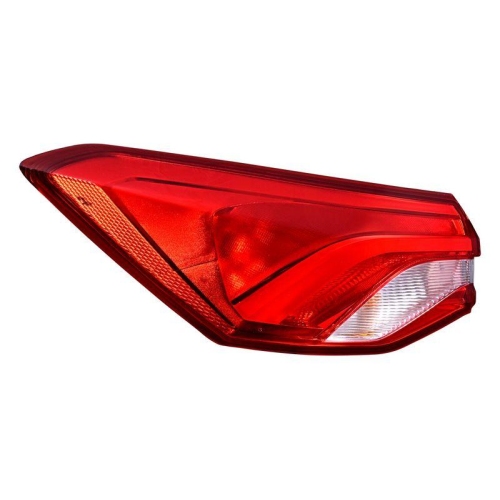HELLA 2SD 354 860-271 Heckleuchte f&uuml;r FORD, links