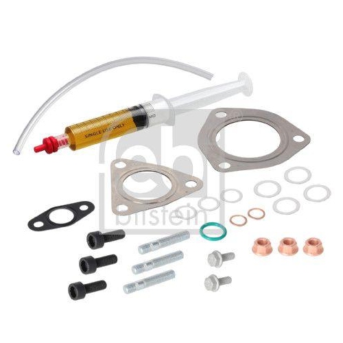 FEBI BILSTEIN 188015 Montagesatz, Lader f&uuml;r VW