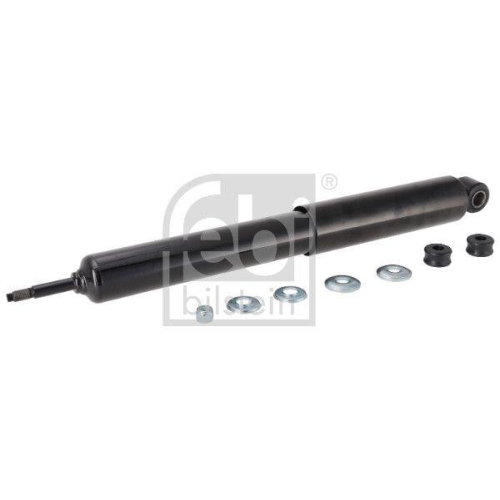 FEBI BILSTEIN 1002304 Sto&szlig;d&auml;mpfer f&uuml;r LAND ROVER, Hinterachse links