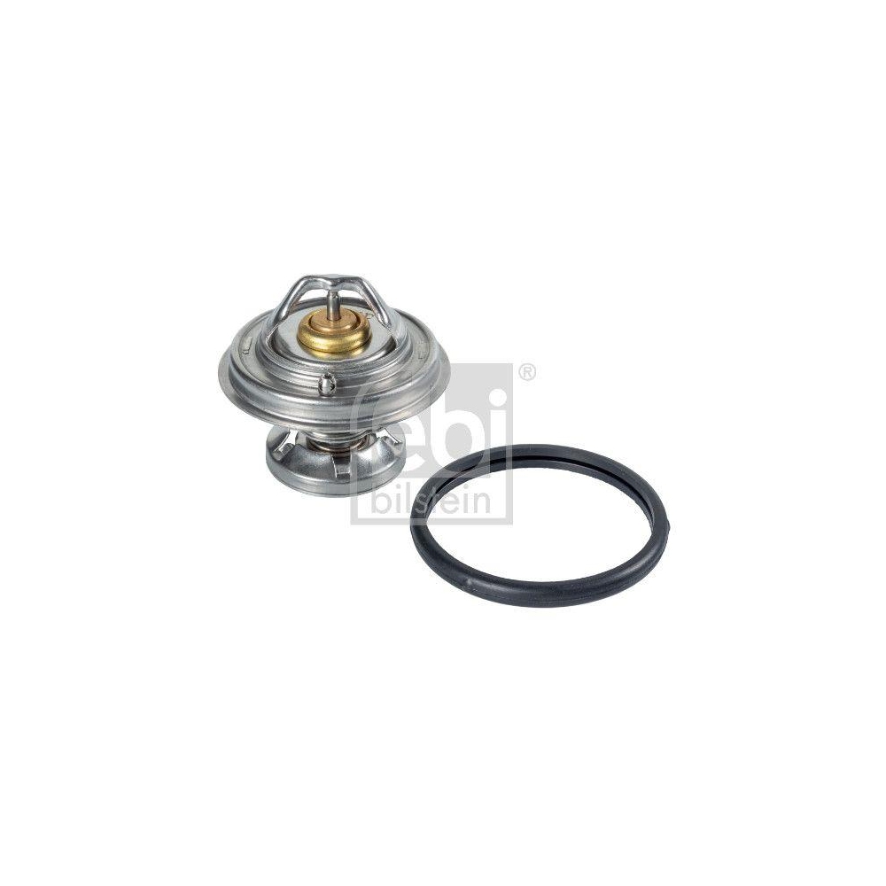 FEBI BILSTEIN Thermostat, K&uuml;hlmittel 09672 f&uuml;r MERCEDES-BENZ SSANGYONG EVOBUS