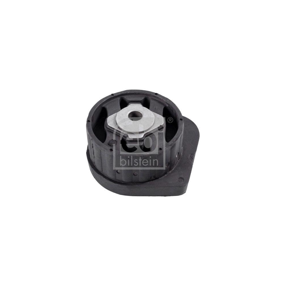 FEBI BILSTEIN Lagerung, Automatikgetriebe 26308 f&uuml;r BMW, hinten