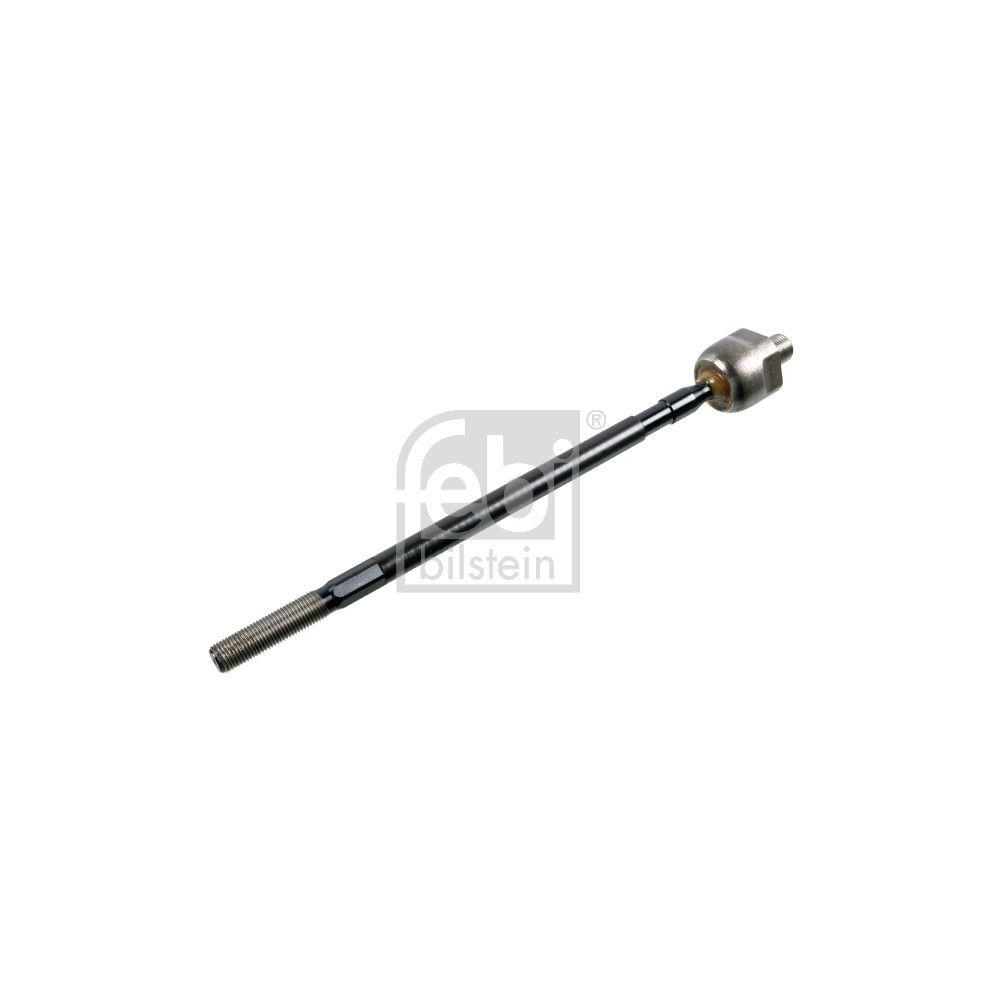 FEBI BILSTEIN Axialgelenk, Spurstange 41333 f&uuml;r MITSUBISHI, Vorderachse links