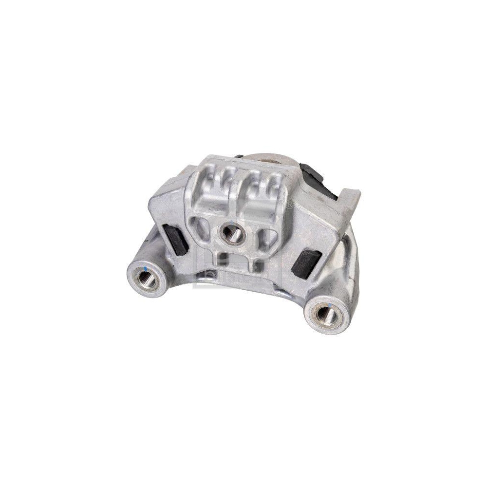 Lagerung, Motor FEBI BILSTEIN 108061 f&uuml;r MERCEDES-BENZ, beidseitig, hinten