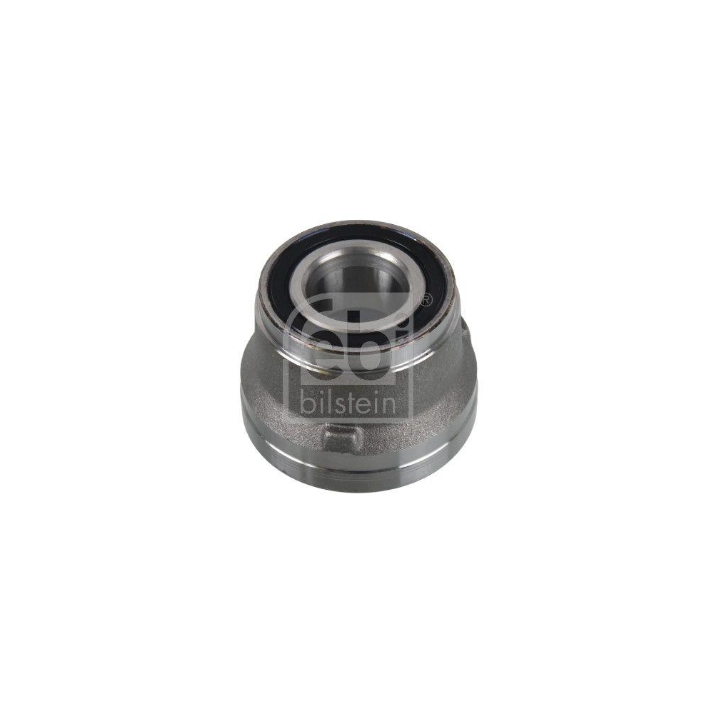 FEBI BILSTEIN Radlagersatz 172388 f&uuml;r IVECO, Vorderachse