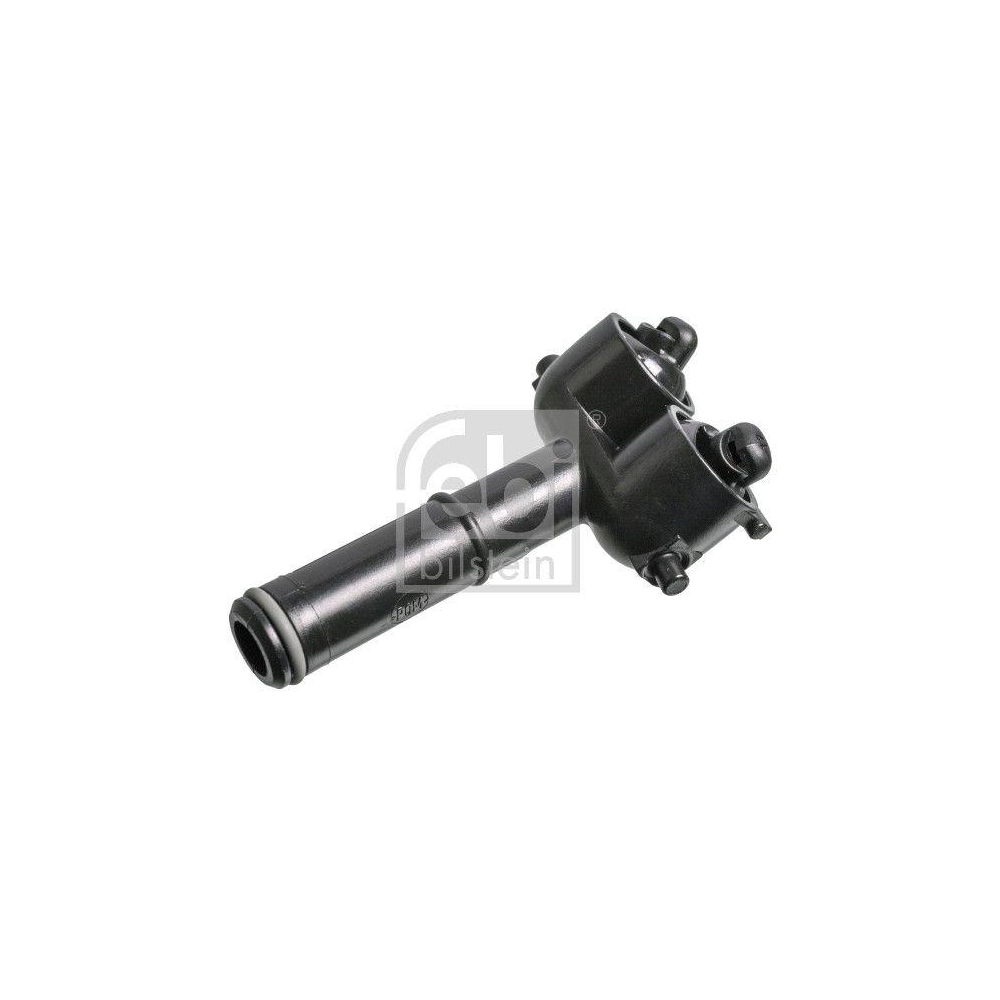 FEBI BILSTEIN Waschwasserd&uuml;se, Scheinwerferreinigung 176283 febi Plus f&uuml;r OPEL
