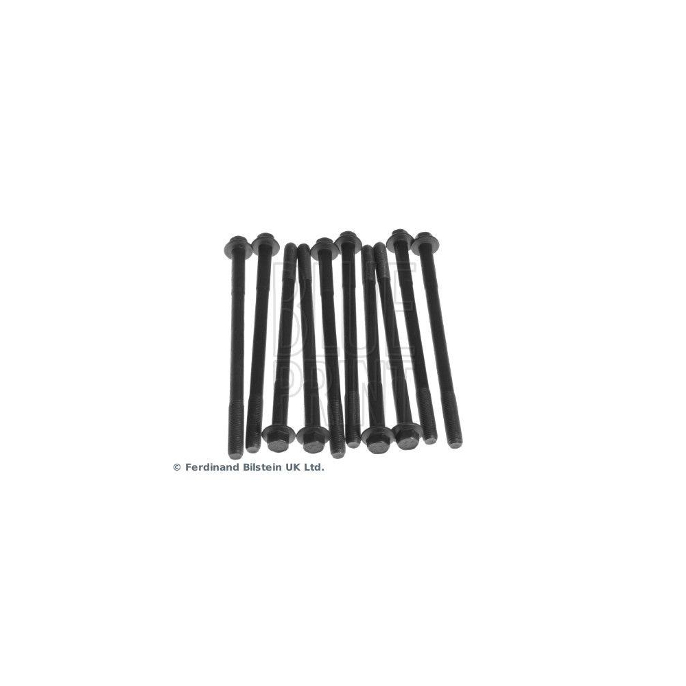 Zylinderkopfschraubensatz BLUE PRINT ADG07824 für CHEVROLET DAEWOO