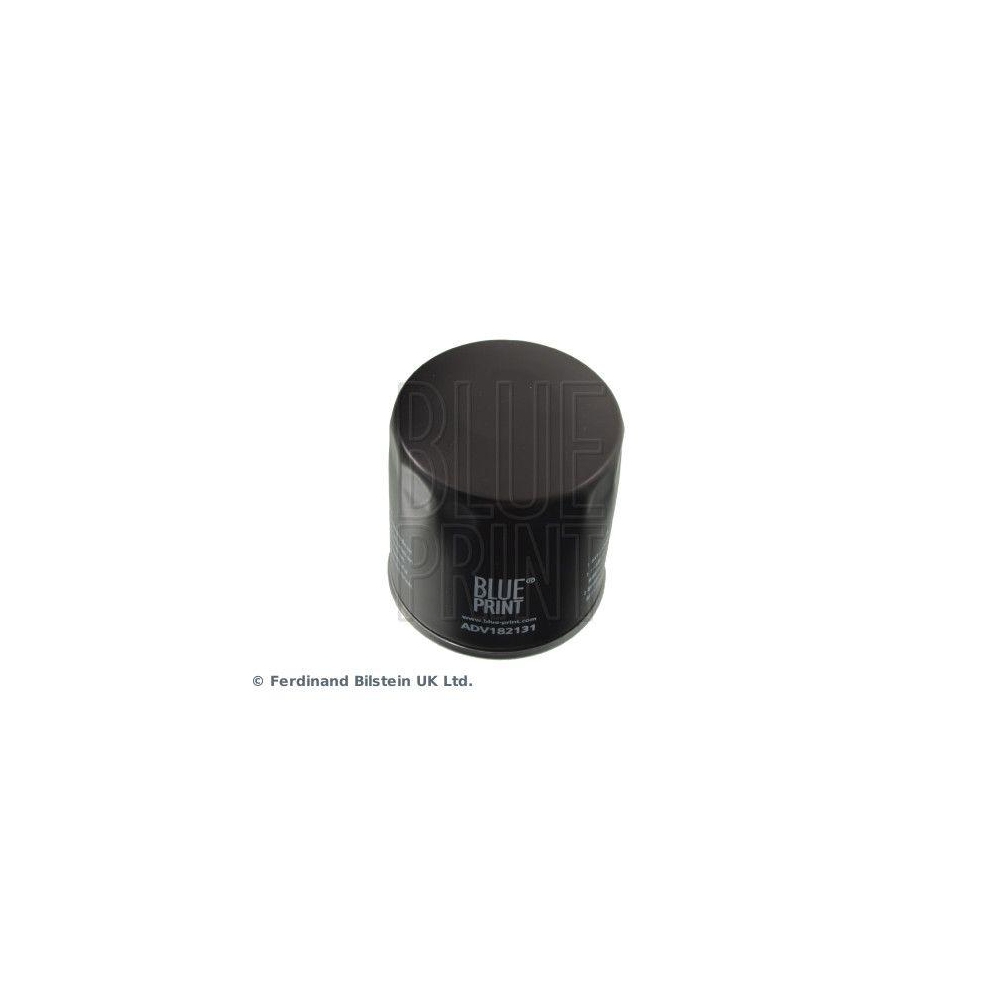 &Ouml;lfilter BLUE PRINT ADV182131 f&uuml;r VW