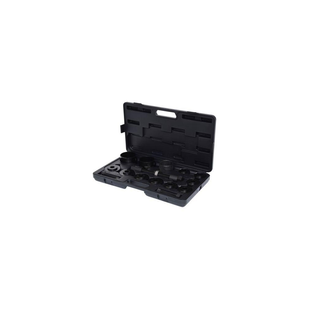 Montagewerkzeugsatz, Radnabe/Radlager KS TOOLS 150.2075 für