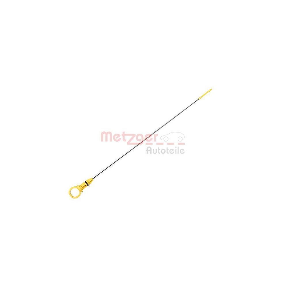 &Ouml;lpeilstab METZGER 8001058 f&uuml;r CITRO&Euml;N PEUGEOT