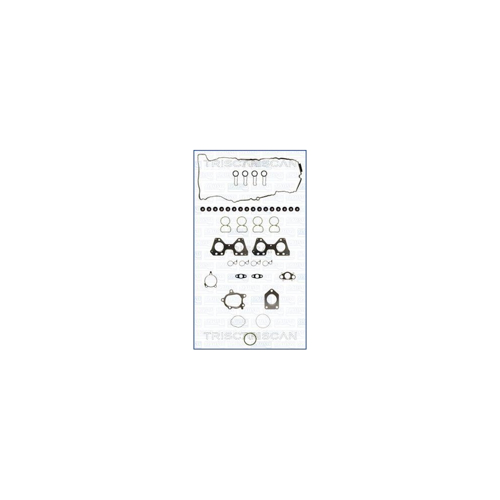 Dichtungssatz, Zylinderkopf TRISCAN 597-1777 f&uuml;r BMW