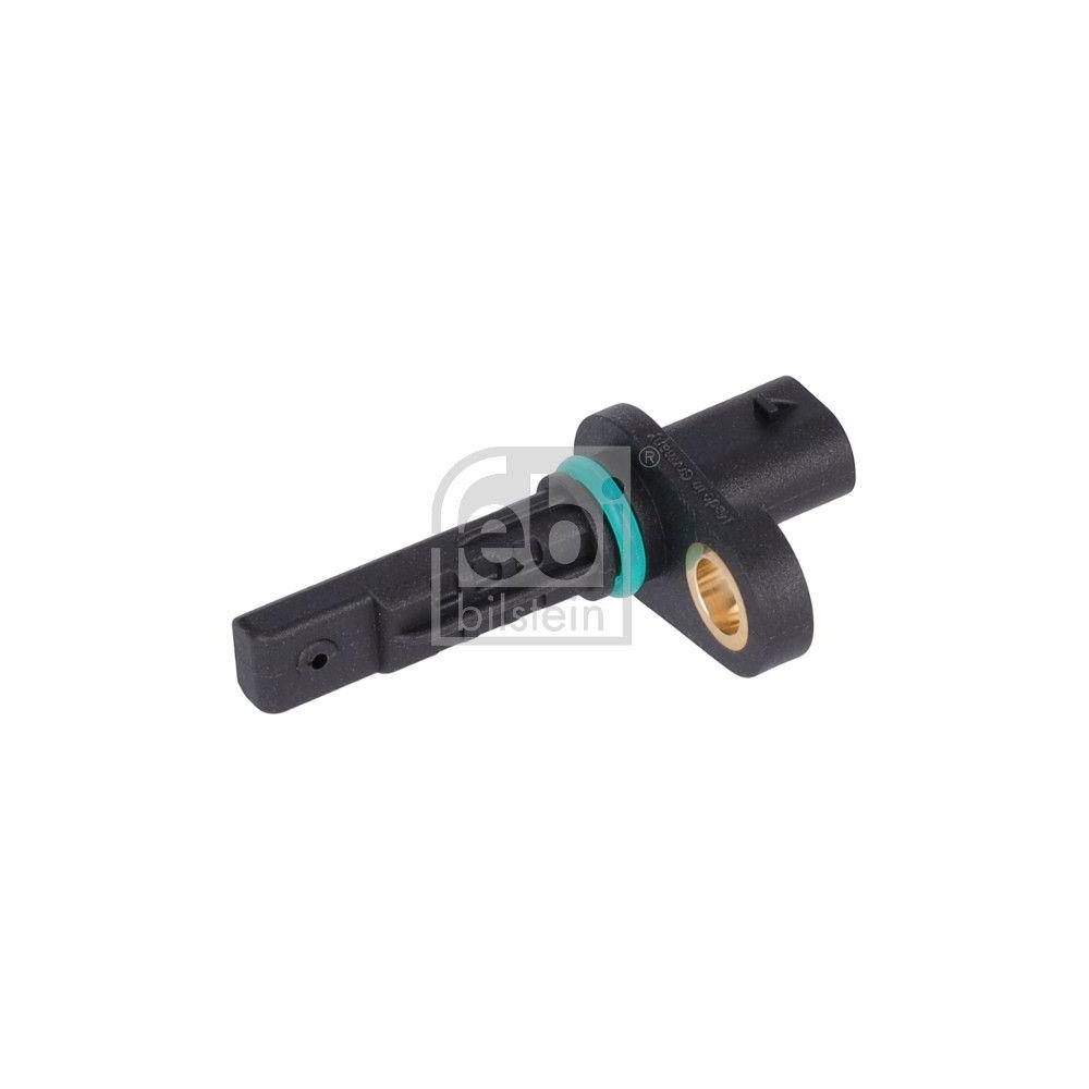 FEBI BILSTEIN Sensor, Raddrehzahl 182378 für MERCEDES-BENZ, Hinterachse links