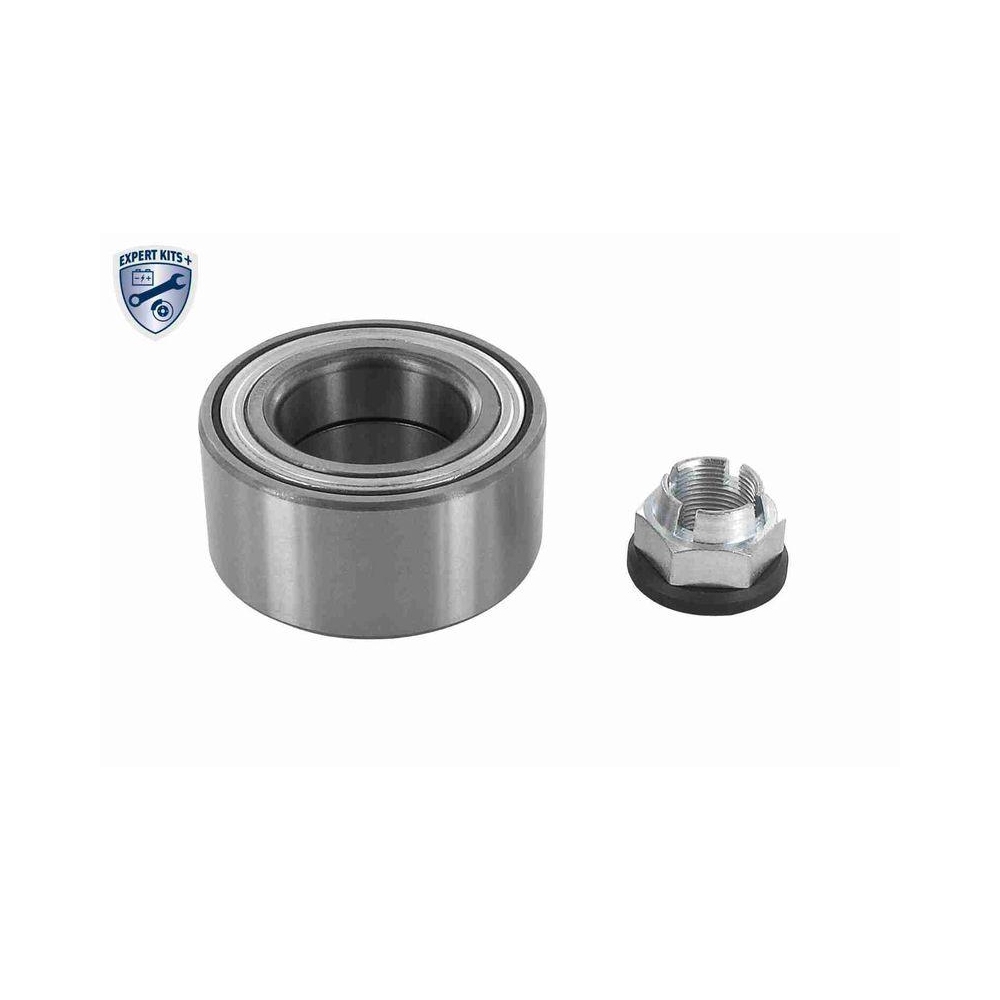Radlagersatz VAICO V46-0446 EXPERT KITS + f&uuml;r RENAULT, Hinterachse, Vorderachse