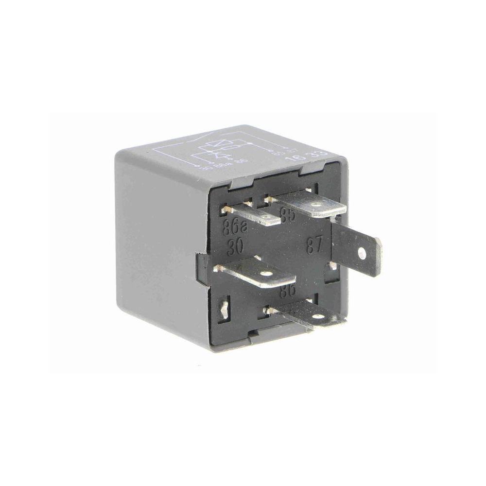 Multifunktionsrelais VEMO V10-71-0002 Original VEMO Qualität für AUDI SEAT SKODA