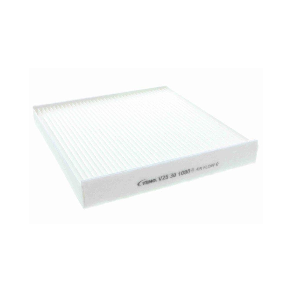 Filter, Innenraumluft VEMO V25-30-1080 Original VEMO Qualit&auml;t f&uuml;r FORD