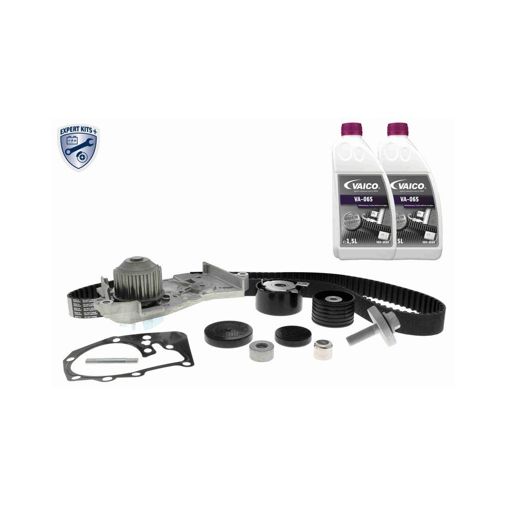Wasserpumpe + Zahnriemensatz VAICO V46-50024 EXPERT KITS + f&uuml;r BMW LADA NISSAN