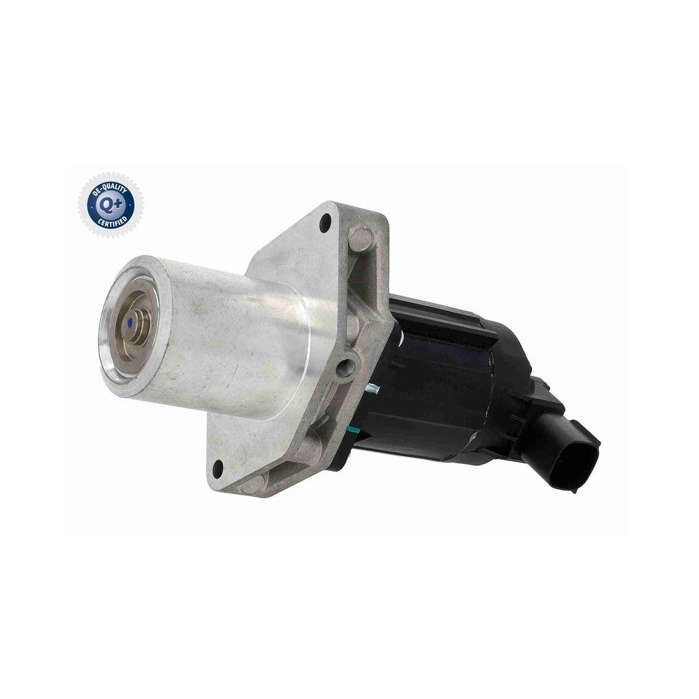 AGR-Ventil VEMO V40-63-0070 Q+, Erstausr&uuml;sterqualit&auml;t f&uuml;r OPEL