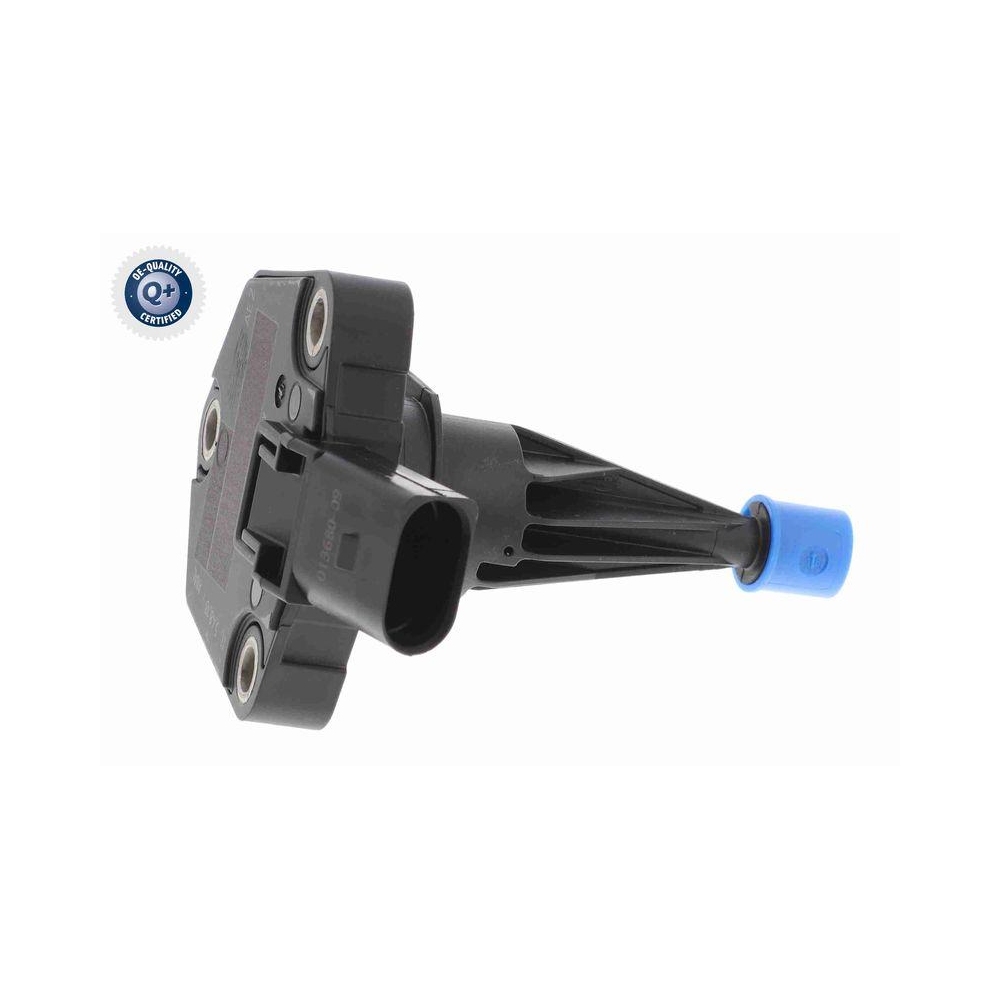 Sensor, Motor&ouml;lstand VEMO V10-72-1427 Q+, Erstausr&uuml;sterqualit&auml;t f&uuml;r AUDI SEAT VW