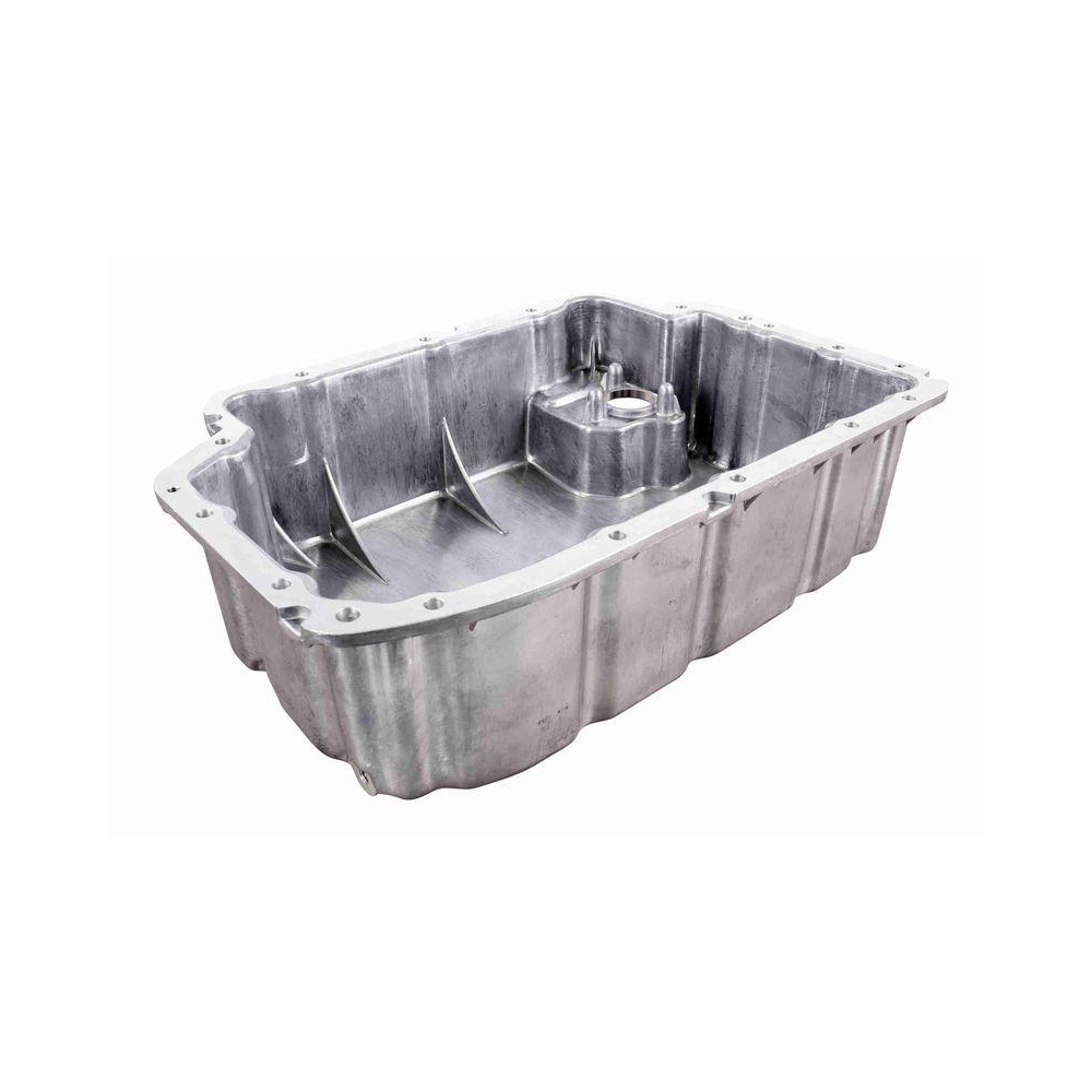 Ölwanne VAICO V30-3542 Original VAICO Qualität für MERCEDES-BENZ