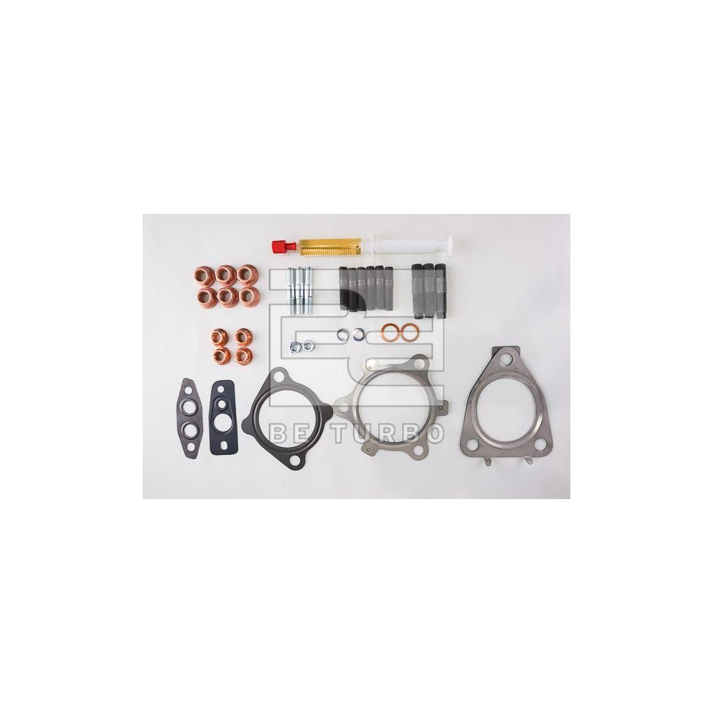 Montagesatz, Lader BE TURBO ABS353 f&uuml;r TOYOTA