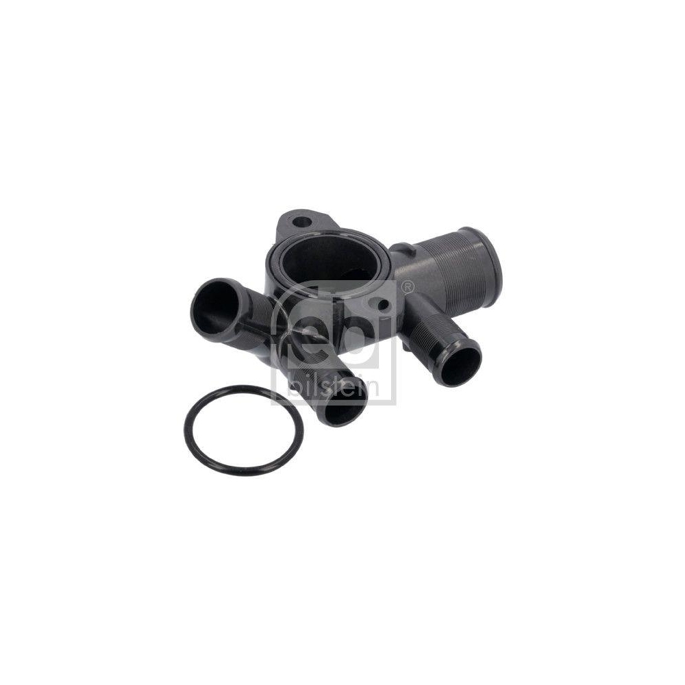 K&uuml;hlmittelflansch FEBI BILSTEIN 196473 f&uuml;r CITRO&Euml;N PEUGEOT