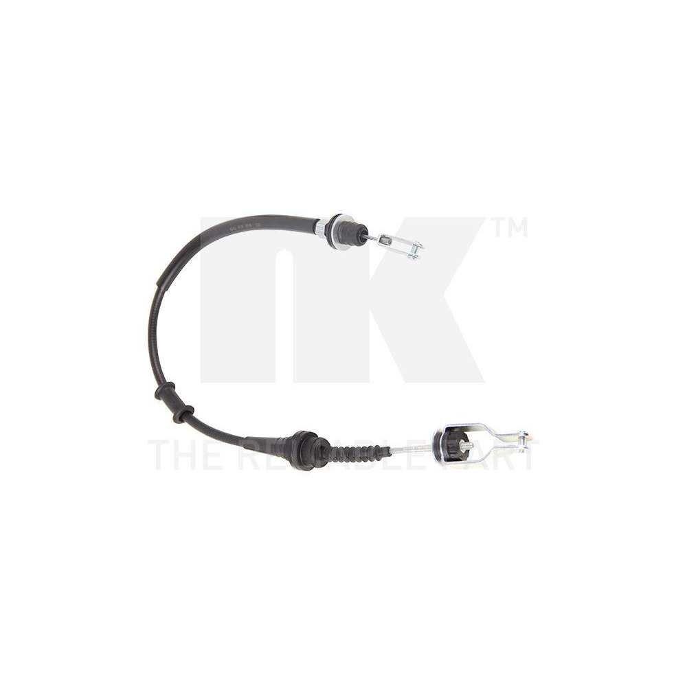 Seilzug, Kupplungsbet&auml;tigung NK 922206 f&uuml;r NISSAN