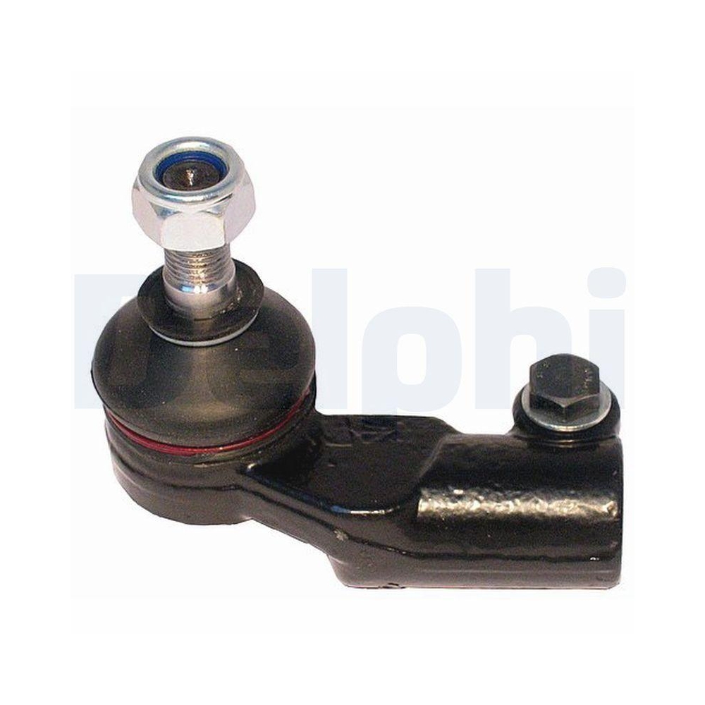 DELPHI TA1937 Spurstangenkopf f&uuml;r LADA, Vorderachse links